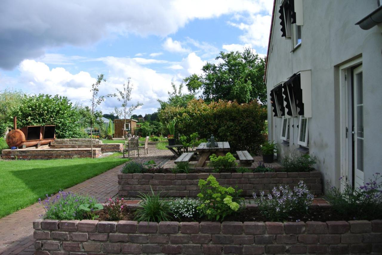 Hoeve Delshorst Heibloem Εξωτερικό φωτογραφία