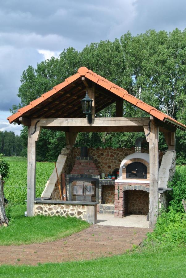 Hoeve Delshorst Heibloem Εξωτερικό φωτογραφία