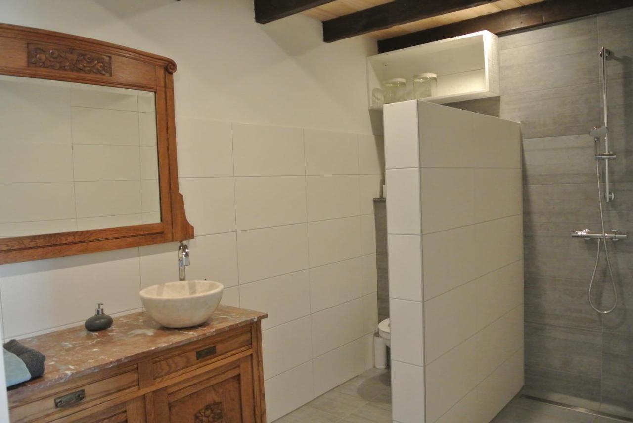 Hoeve Delshorst Heibloem Εξωτερικό φωτογραφία