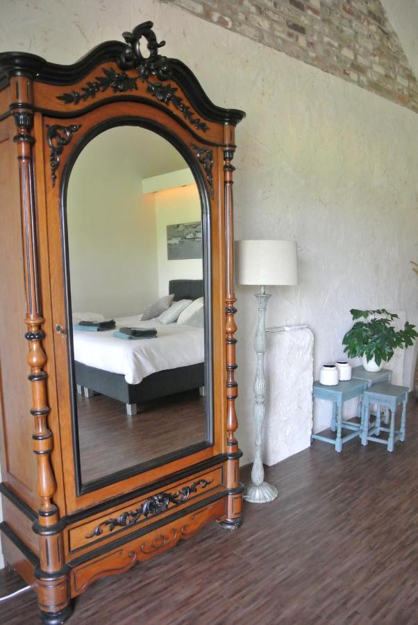 Hoeve Delshorst Heibloem Εξωτερικό φωτογραφία