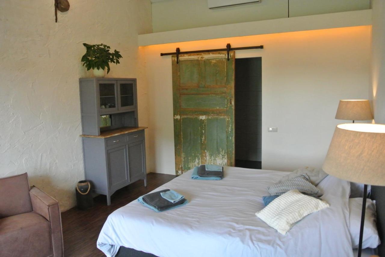 Hoeve Delshorst Heibloem Εξωτερικό φωτογραφία