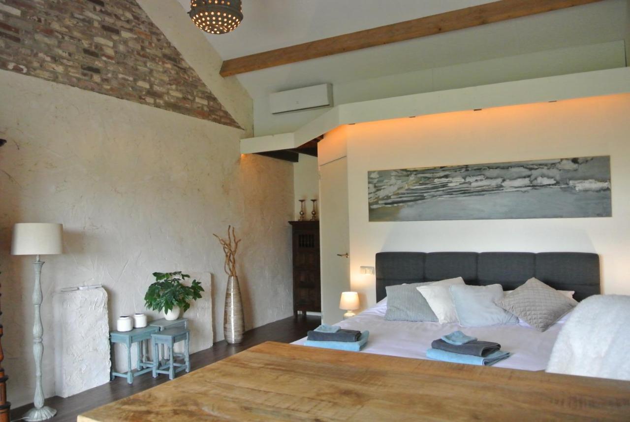 Hoeve Delshorst Heibloem Εξωτερικό φωτογραφία
