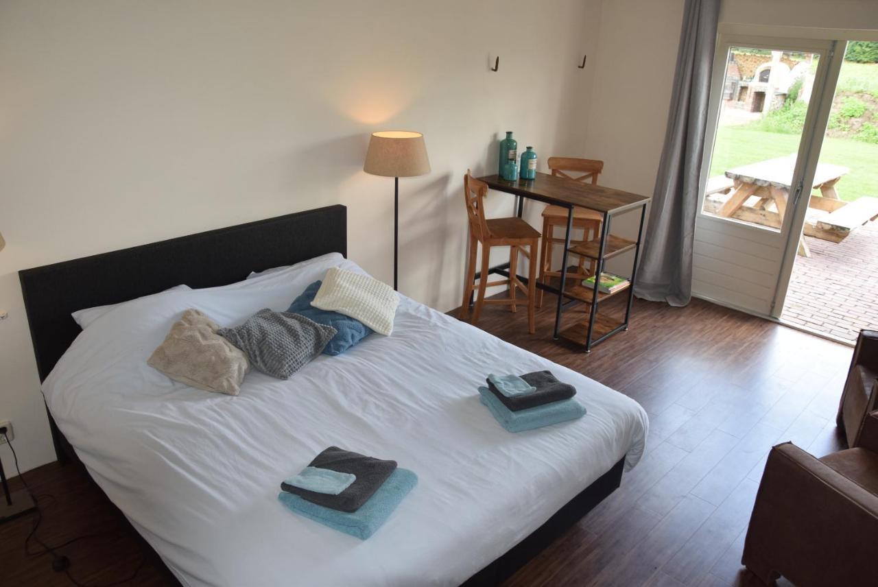 Hoeve Delshorst Heibloem Εξωτερικό φωτογραφία