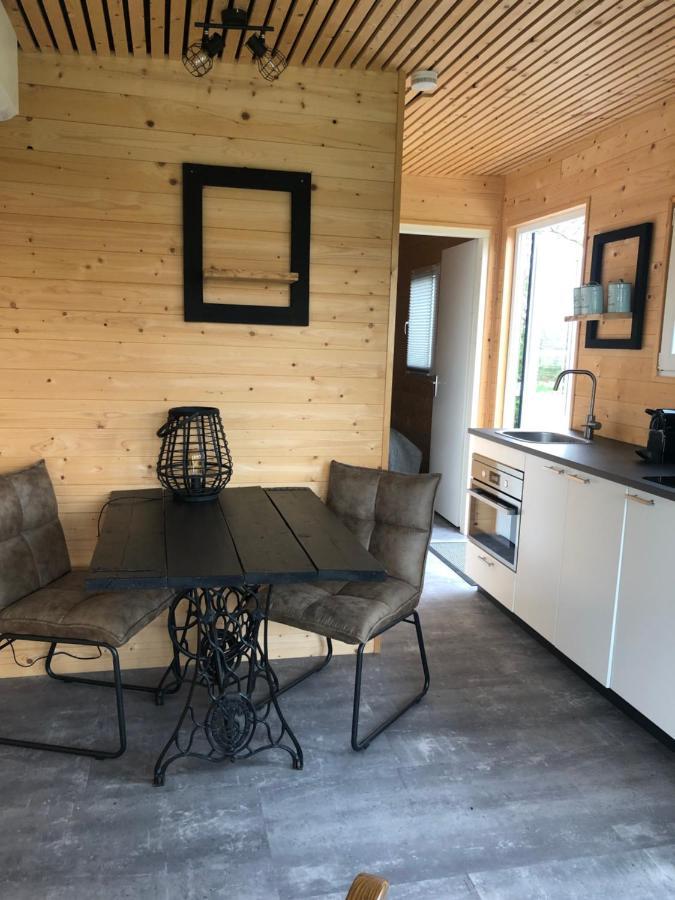 Hoeve Delshorst Heibloem Εξωτερικό φωτογραφία