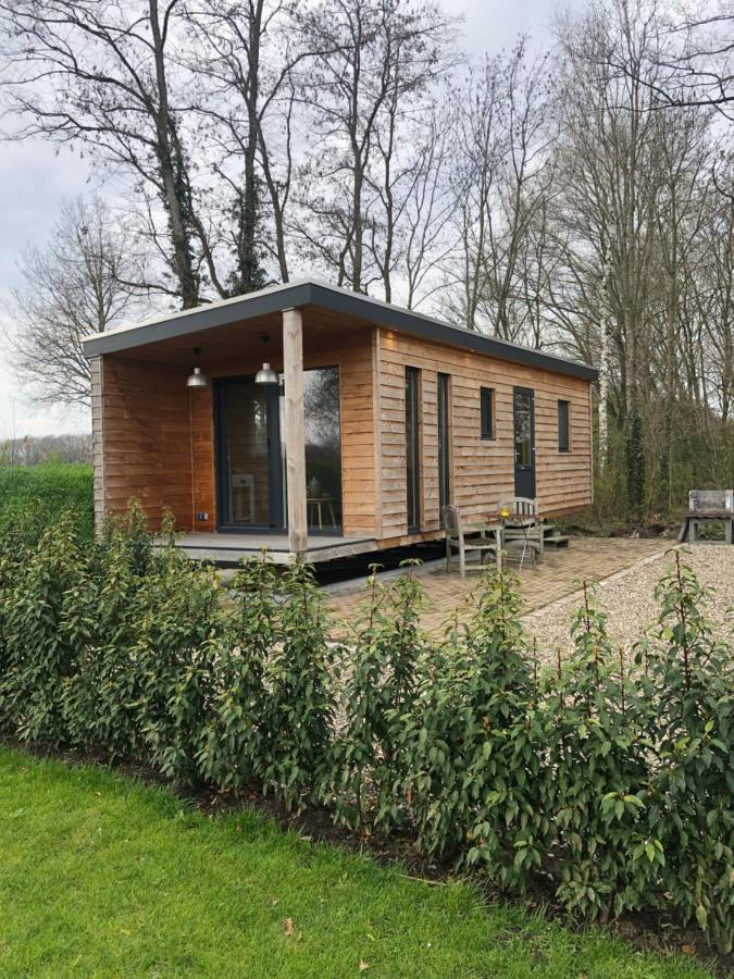 Hoeve Delshorst Heibloem Εξωτερικό φωτογραφία