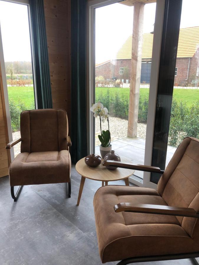 Hoeve Delshorst Heibloem Εξωτερικό φωτογραφία