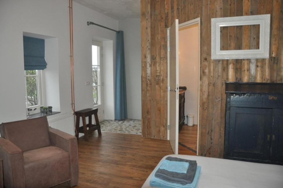 Hoeve Delshorst Heibloem Εξωτερικό φωτογραφία