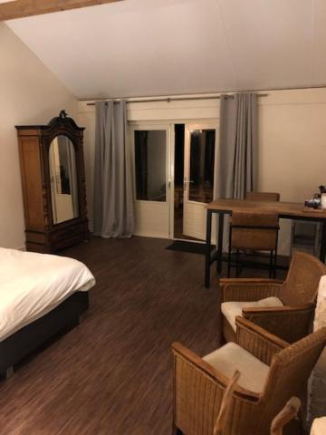 Hoeve Delshorst Heibloem Εξωτερικό φωτογραφία