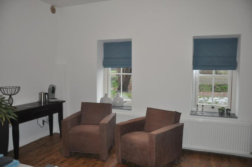 Hoeve Delshorst Heibloem Εξωτερικό φωτογραφία